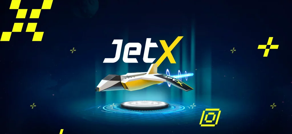 Cómo jugar a JetX