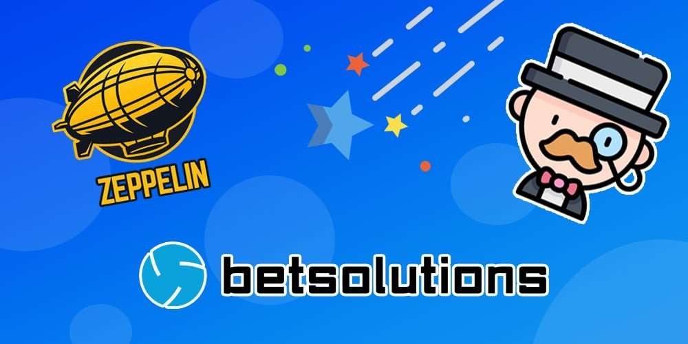 Betsolutions games