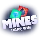 Minas Dare 2 Win de Hacksaw Gaming