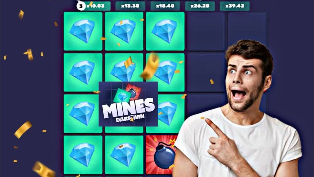 Revisión de Dare 2 Win Mines