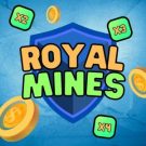 Royal Minas no 1Win Casino