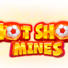 Hot Shots Minas Juego de iSoftBet