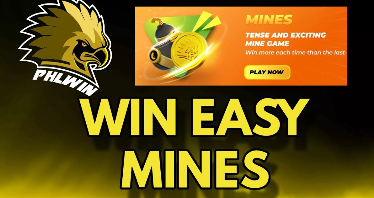 Set PhlWin Mines