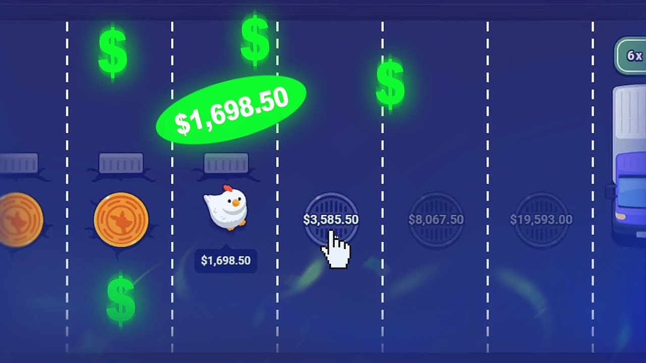 Diepgaande Review: Mission Uncrossable in Belgische Online Casino’s