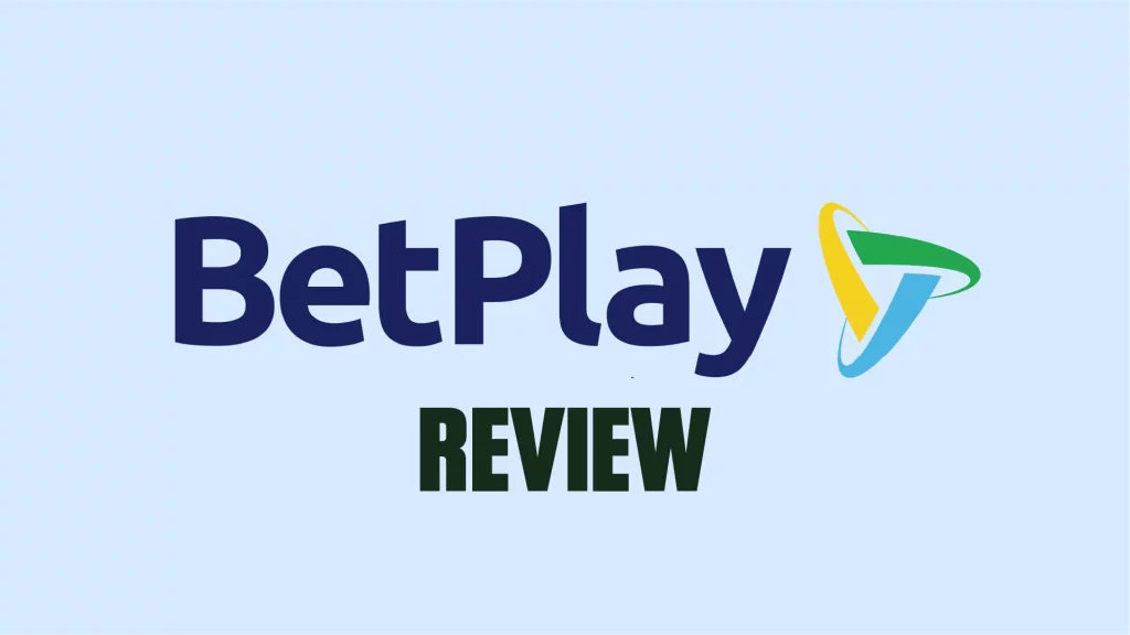 Análisis de Betplay